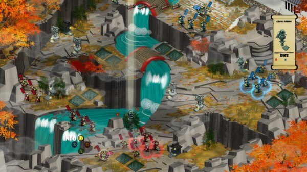 Skulls of the Shogun Steam CD Key  REGION FREE 17-BIT - [Email/Instant Delivery]