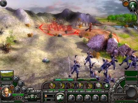 Elven Legacy Steam CD Key  REGION FREE Paradox Interactive - [Email/Instant Delivery]