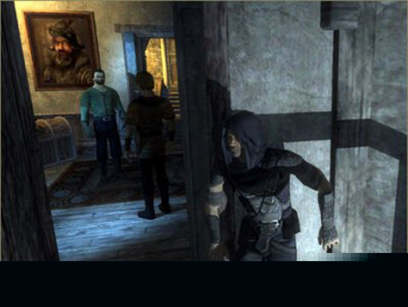 Thief Collection PC Steam CD Key  REGION FREE Square Enix - [Email/Instant Delivery]
