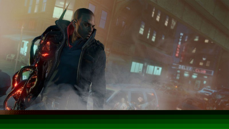Prototype 2 Steam CD Key  REGION FREE  [Email/Instant Delivery]
