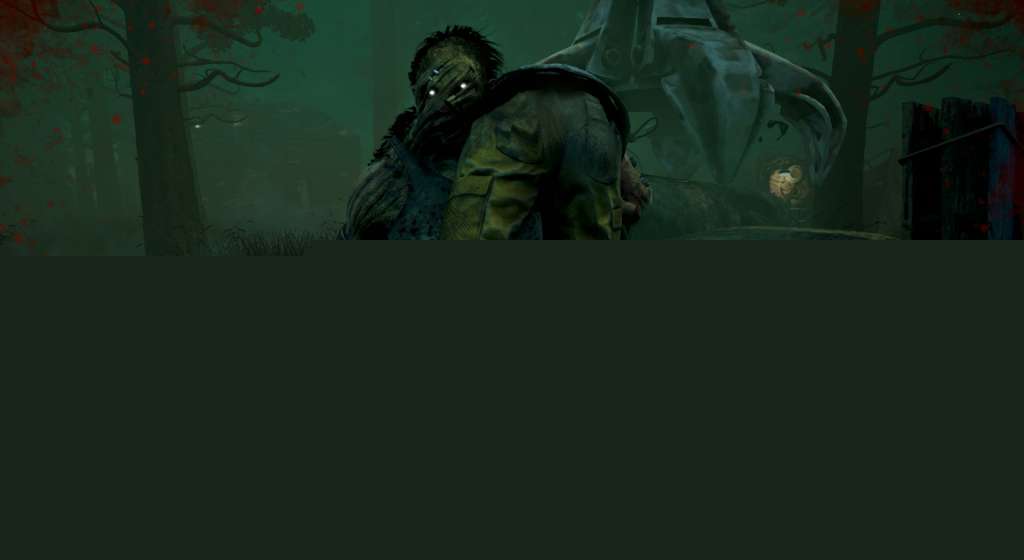 Dead by Daylight: Dungeons & Dragons Edition XBOX One / Xbox Series X|S / PC Account Xbox One -  REGION FREE Behaviour Interactive Inc. - [Email/Instant Delivery]