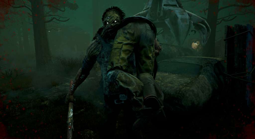 Dead by Daylight: Dungeons & Dragons Edition XBOX One / Xbox Series X|S Account Xbox One -  REGION FREE Behaviour Interactive Inc. - [Email/Instant Delivery]