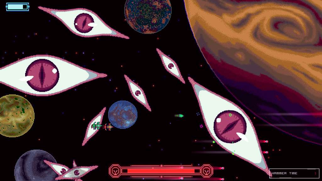 Roguelites in space Bundle XBOX One / Xbox Series X|S Account  Xbox One -  REGION FREE ImaginationOverflow - [Email/Instant Delivery]