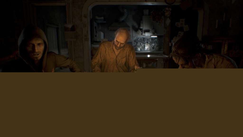 Resident Evil 7 Gold Edition & Village Gold Edition Bundle EU XBOX One / Xbox Series X|S CD Key Xbox One -  OTHER  [Email/Instant Delivery]