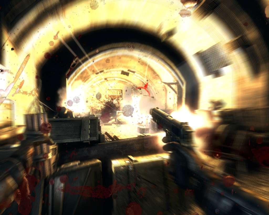 NecroVision Steam CD Key  REGION FREE 505 Games - [Email/Instant Delivery]
