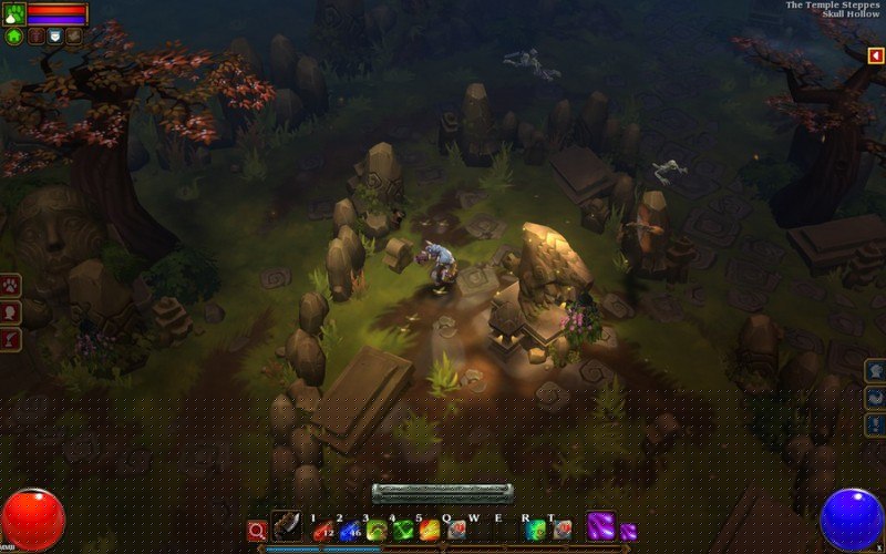 Torchlight II PC Steam CD Key  REGION FREE Runic Games - [Email/Instant Delivery]