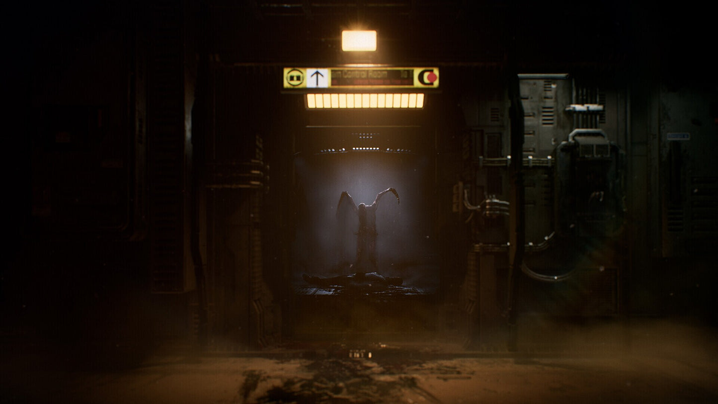 Dead Space Remake | Deluxe Edition (PC) - Steam Gift - GLOBAL   - Electronic Arts [Email/Instant Delivery]