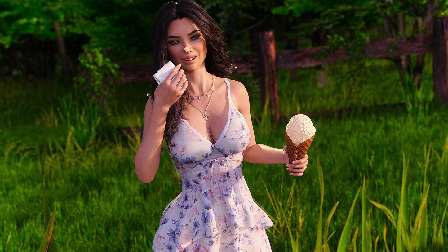 Being a DIK: Season 2 (PC) - Steam Gift - GLOBAL   - Dr PinkCake [Email/Instant Delivery]