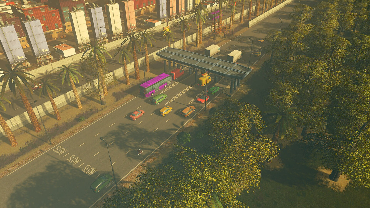 Cities: Skylines (PC) - Steam Key - GLOBAL   - Paradox Interactive [Email/Instant Delivery]
