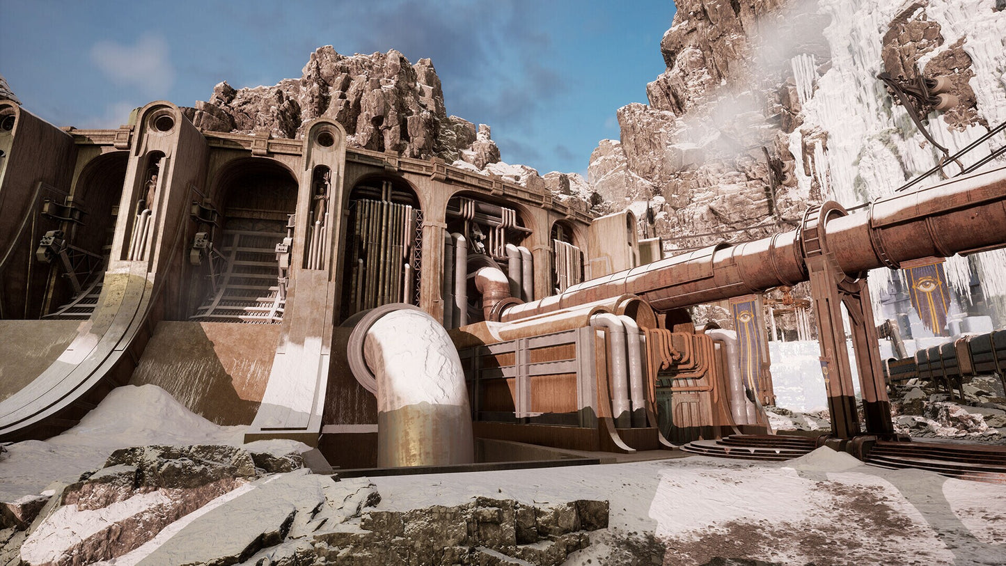 Firmament (PC) - Steam Gift - GLOBAL   - Cyan Worlds [Email/Instant Delivery]