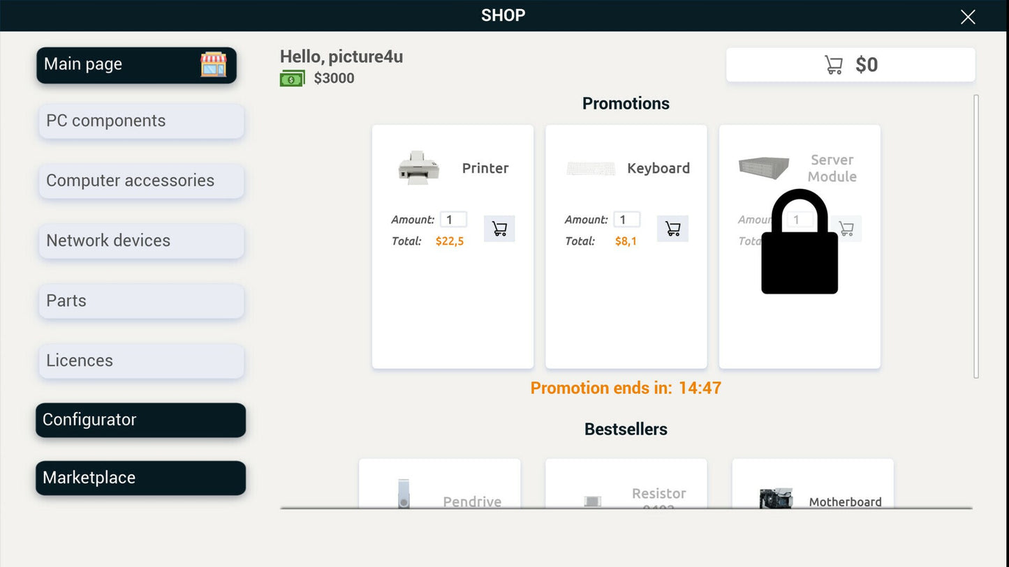 ServiceIT (PC) - Steam Key - GLOBAL   - PlayWay S.A. [Email/Instant Delivery]