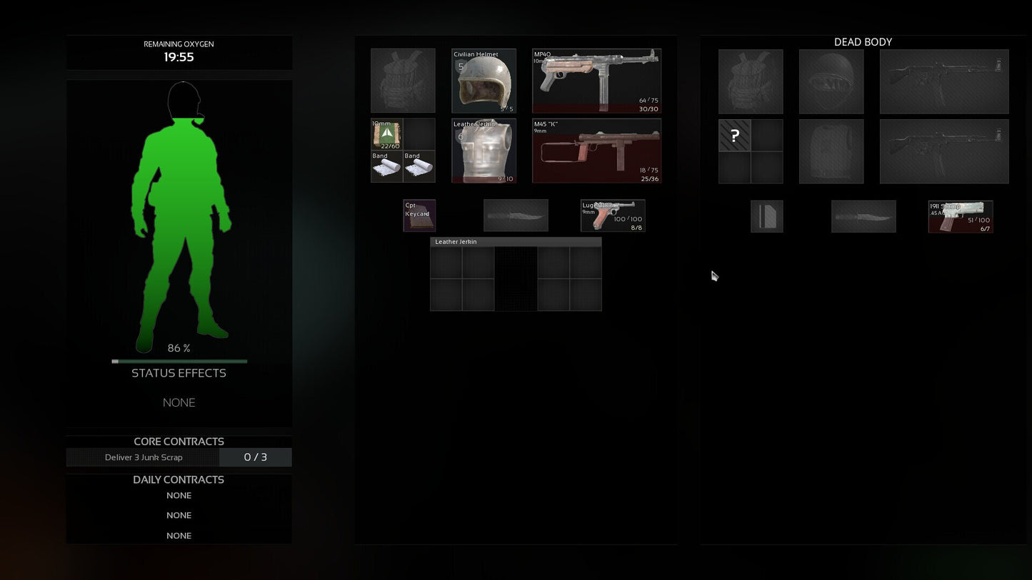 Marauders (PC) - Steam Gift - GLOBAL   - Team17 [Email/Instant Delivery]