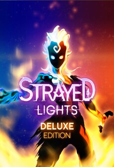 Strayed Lights | Deluxe Edition (PC) - Steam Key - GLOBAL   - Embers [Email/Instant Delivery]