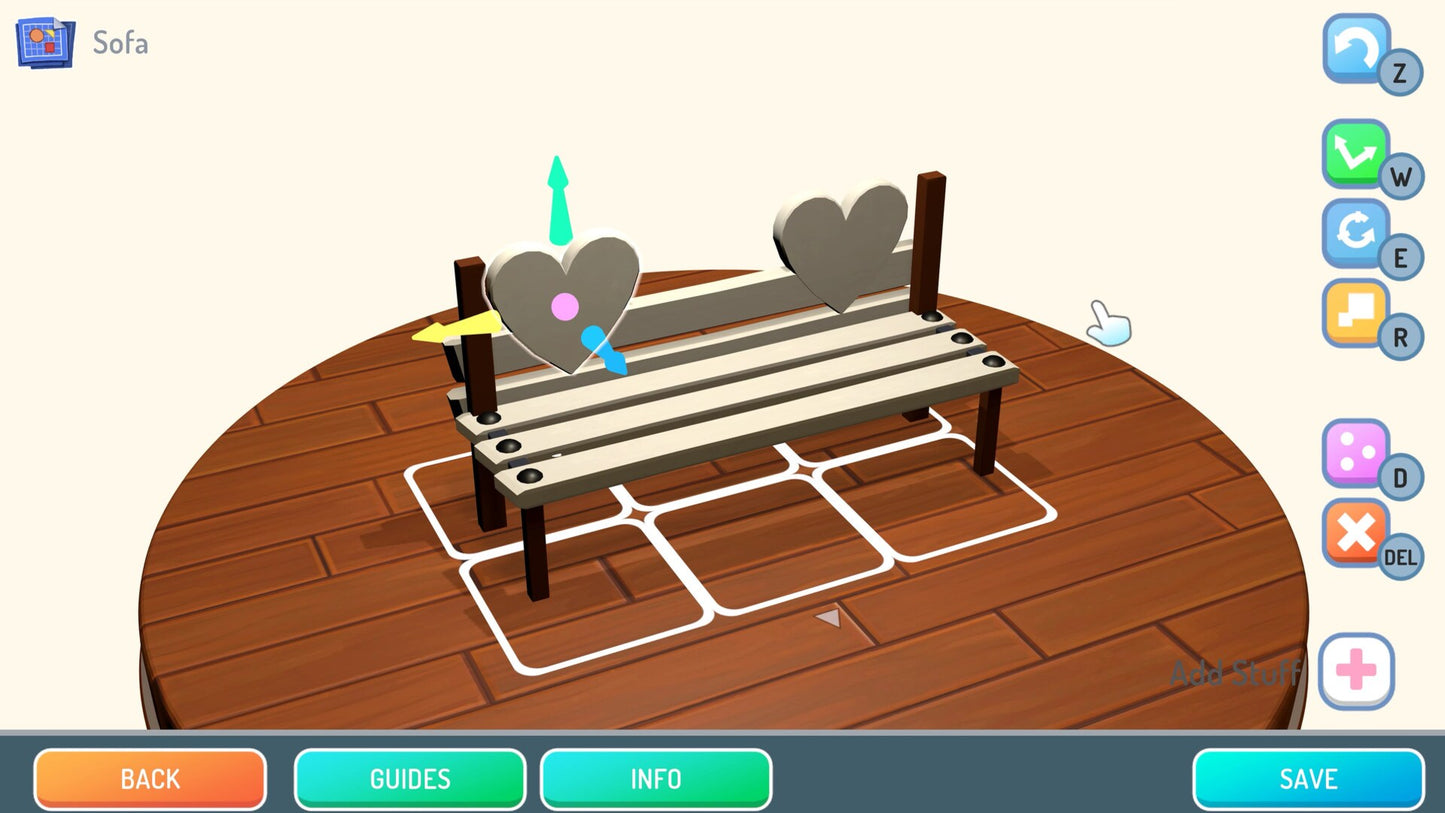 Hokko Life (PC) - Steam Key - GLOBAL   - Team17 [Email/Instant Delivery]