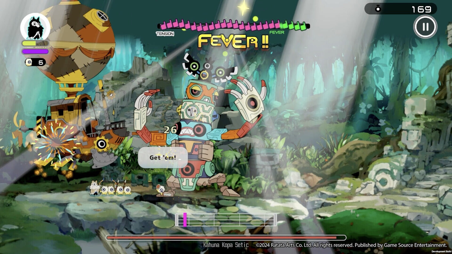 Ratatan (PC) - Steam Key - GLOBAL   - Game Source Entertainment [Email/Instant Delivery]