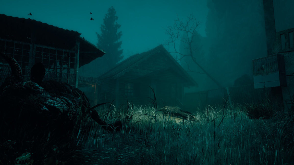 The Occultist (PC) - Steam Key - GLOBAL   - Daedalic Entertainment [Email/Instant Delivery]