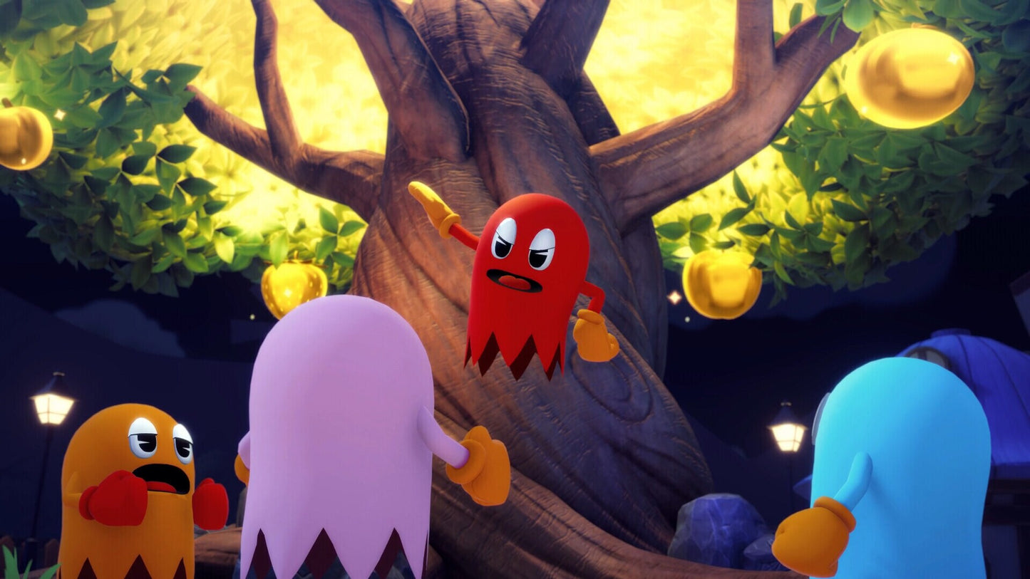 Pac-Man World 2 Re-Pac (PC) - Steam Key - GLOBAL   - BANDAI NAMCO Entertainment [Email/Instant Delivery]
