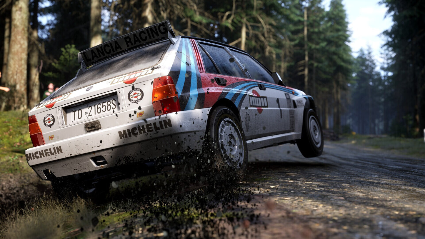 Assetto Corsa Rally (PC) - Steam Gift - GLOBAL  [Email/Instant Delivery]