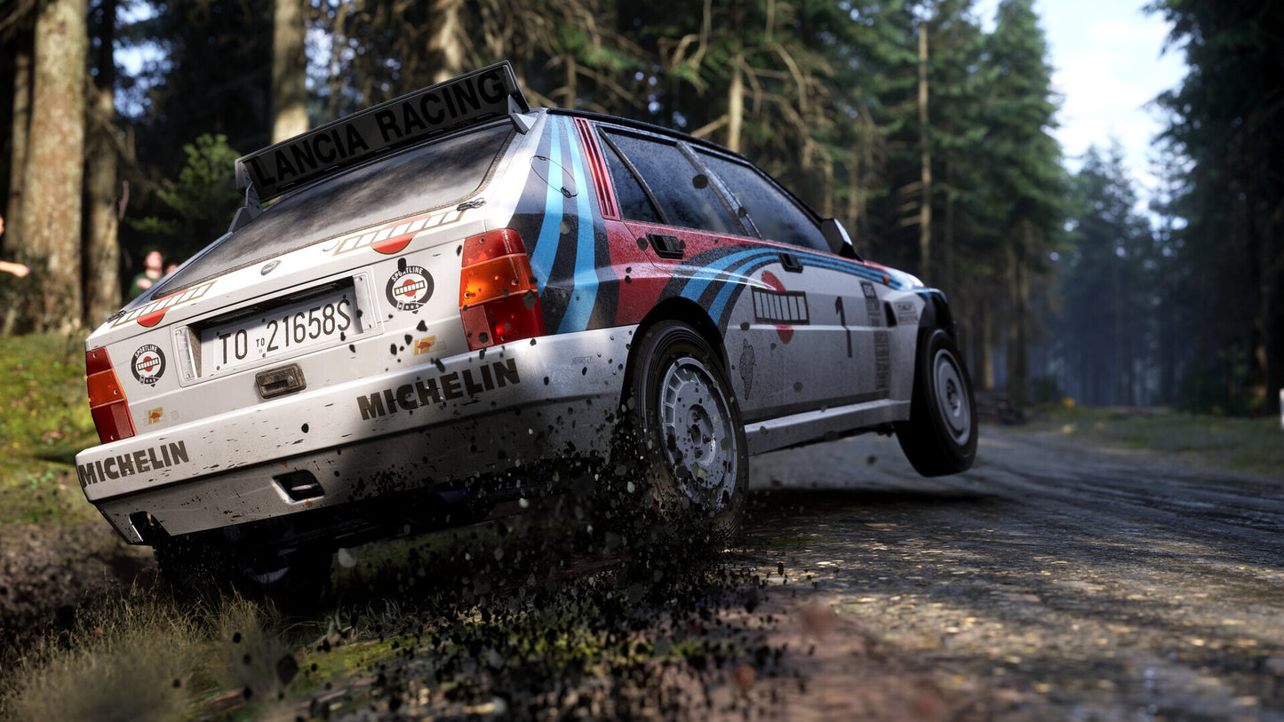 Assetto Corsa Rally (PC) - Steam Key - GLOBAL  [Email/Instant Delivery]