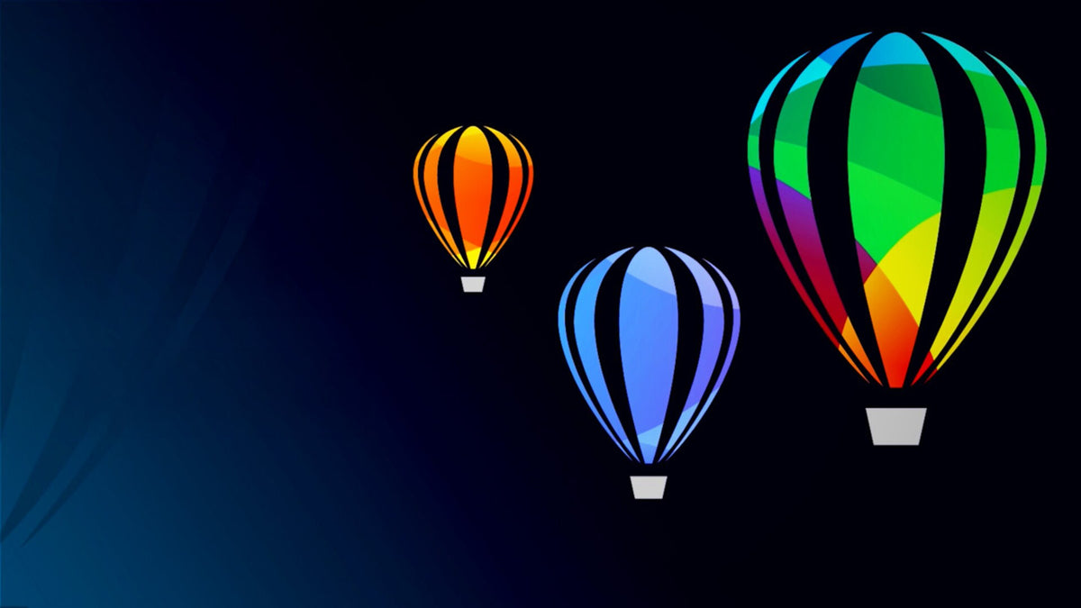 CorelDRAW 2021 Standard (2 PC, Lifetime) - Corel Key - GLOBAL  [Email/Instant Delivery]
