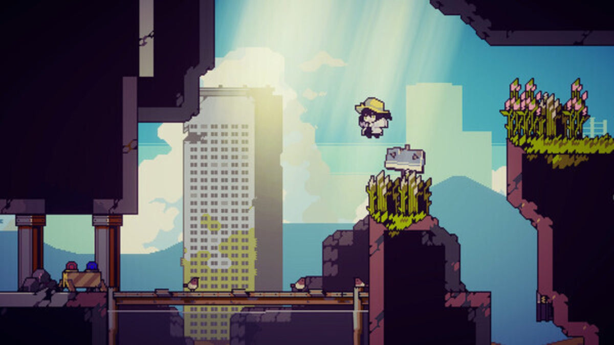 Doloc Town (PC) - Steam Key - GLOBAL  [Email/Instant Delivery]