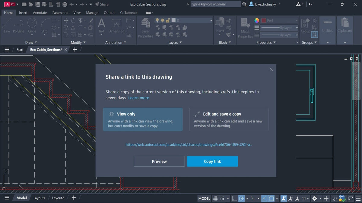 Autodesk AutoCAD LT 2025 Educational (PC) (1 Device, 1 Year)  - Autodesk Key - GLOBAL  [Email/Instant Delivery]