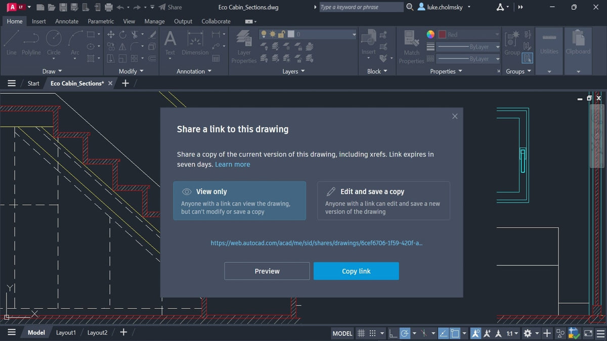 Autodesk AutoCAD LT 2025 Educational (MAC) (1 Device, 1 Year)  - Autodesk Key - GLOBAL  [Email/Instant Delivery]