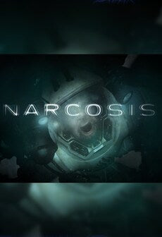 Narcosis (PC) - Steam Key - GLOBAL   - Honor Code, Inc. [Email/Instant Delivery]