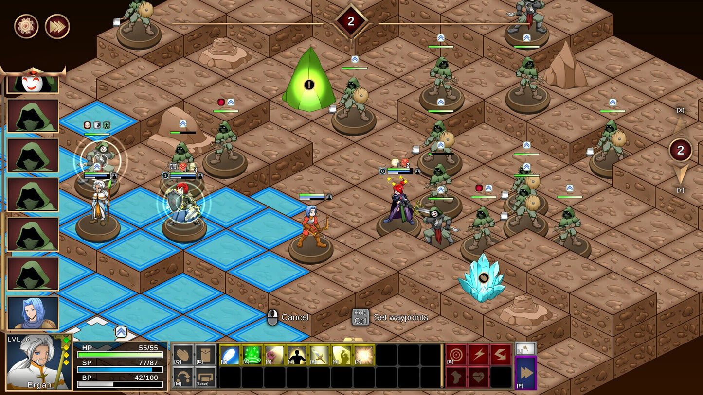 Our Adventurer Guild (PC) - Steam Gift - GLOBAL   - GreenGuy [Email/Instant Delivery]