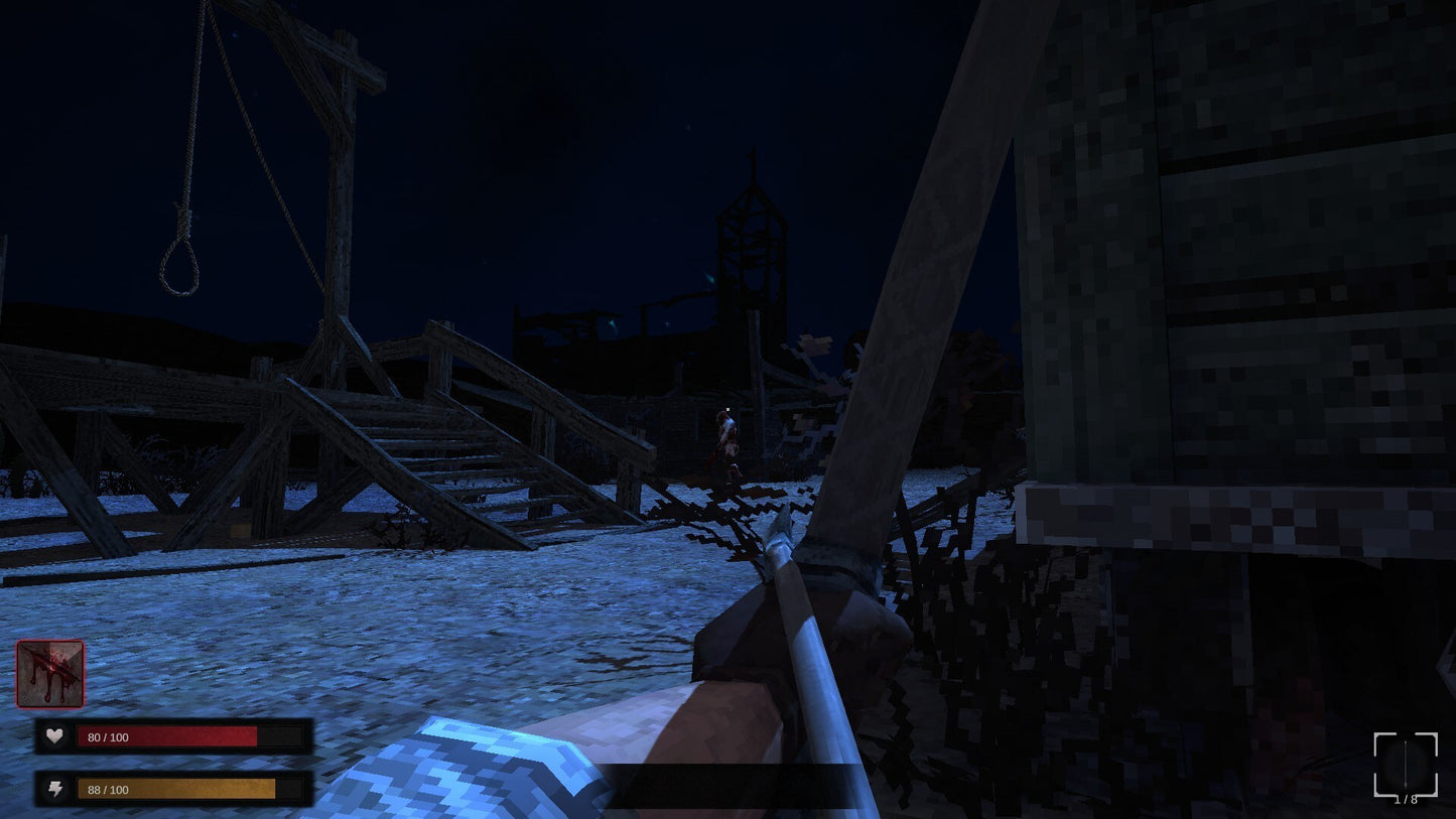 Blood West (PC) - Steam Key - GLOBAL   - Hyperstrange [Email/Instant Delivery]