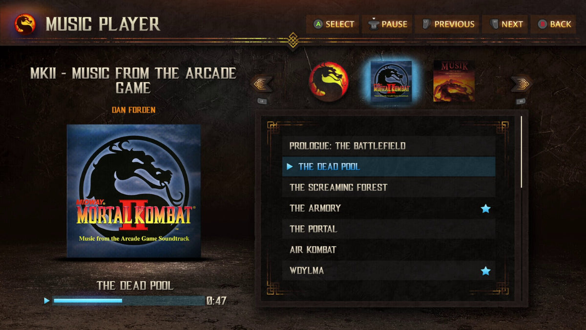Mortal Kombat: Legacy Kollection (PC) - Steam Key - GLOBAL   - Digital Eclipse [Email/Instant Delivery]