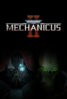 Warhammer 40,000: Mechanicus II (PC) - Steam Key - GLOBAL   - Kasedo Games [Email/Instant Delivery]