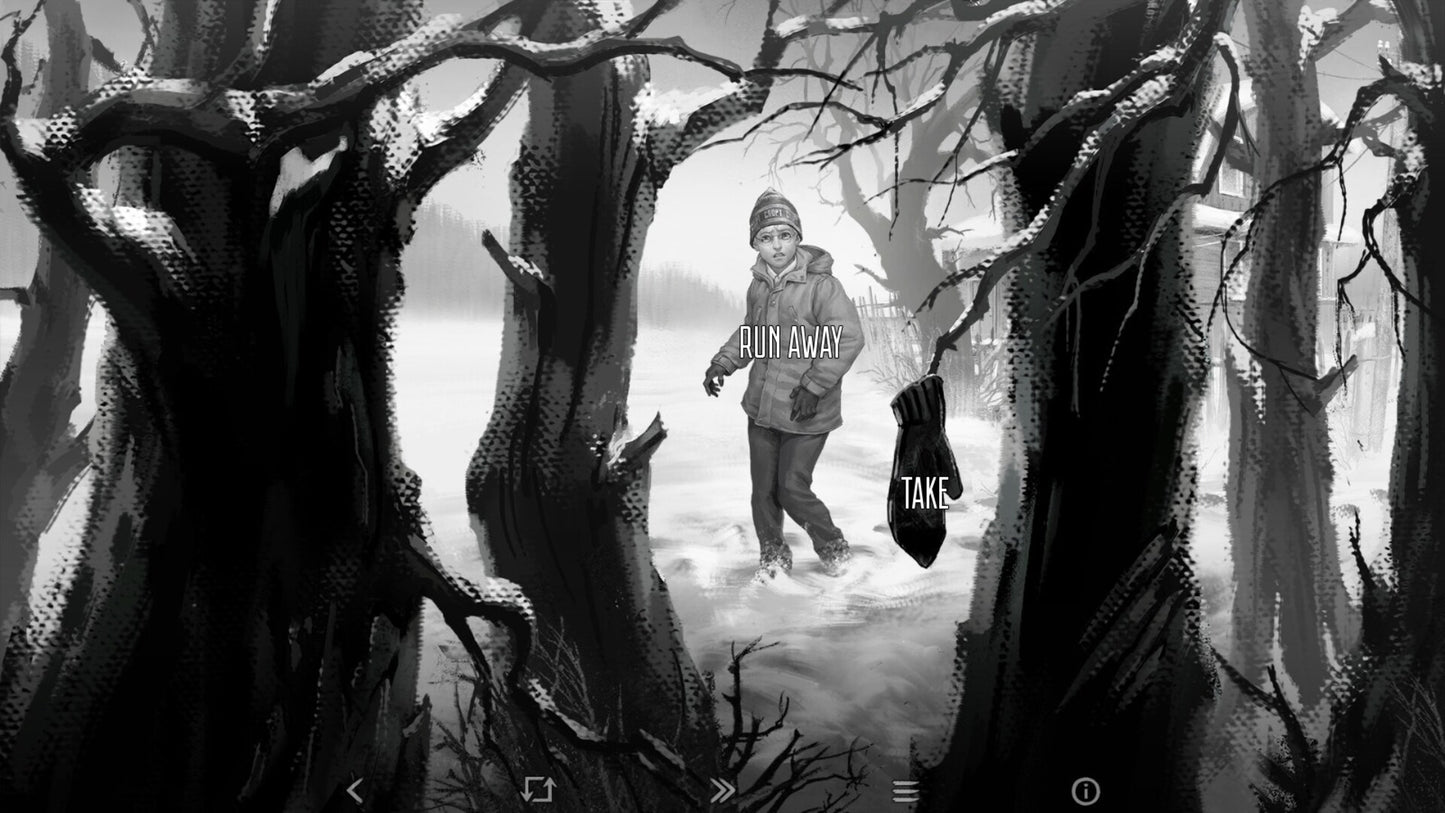 Tiny Bunny (PC) - Steam Key - GLOBAL  [Email/Instant Delivery]