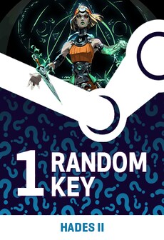 Try to Get Hades II - Random 1 Key (PC) - Steam Key - GLOBAL  [Email/Instant Delivery]