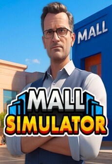Mall Simulator (PC) - Steam Gift - GLOBAL  [Email/Instant Delivery]
