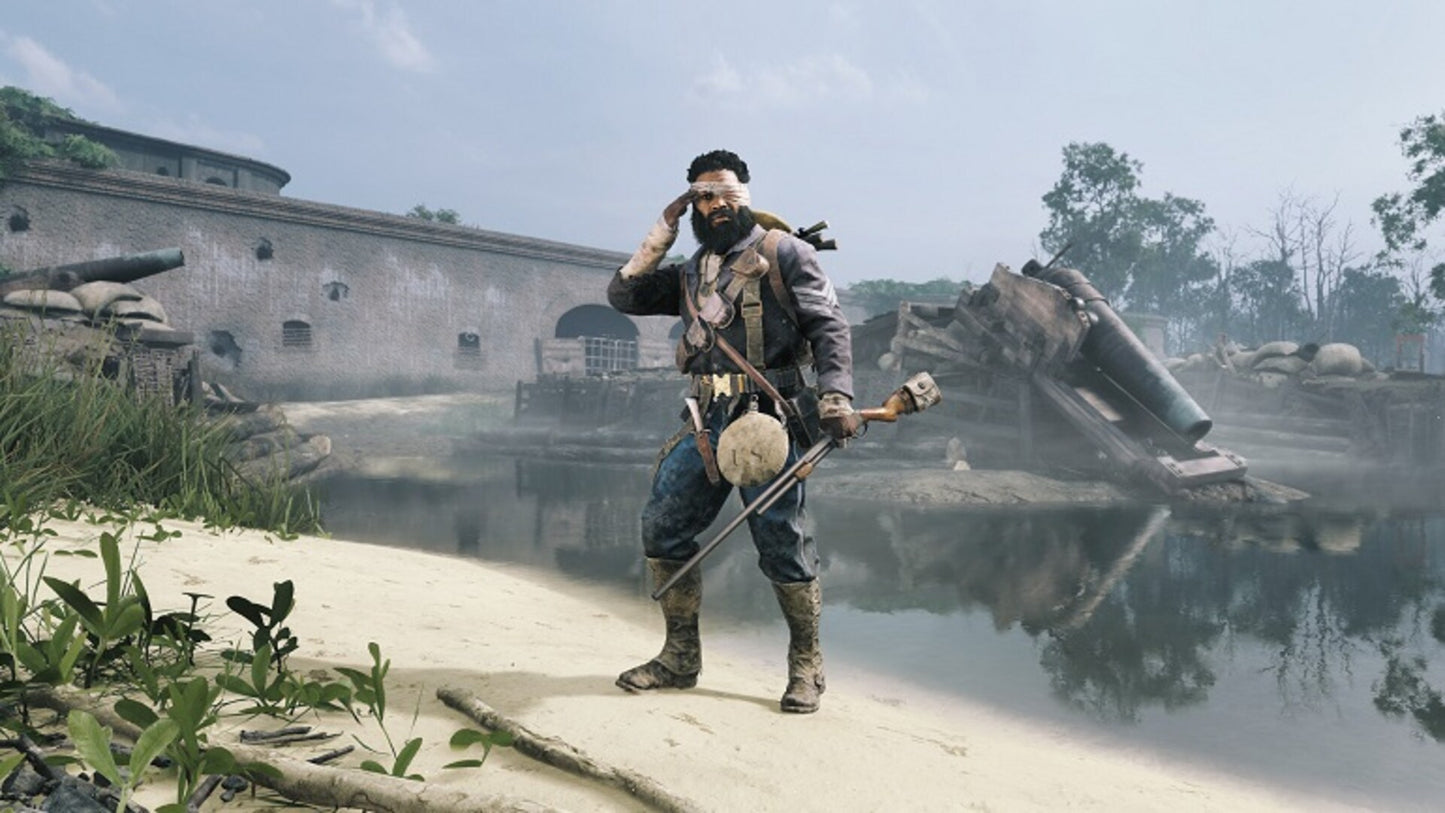 Hunt: Showdown - Bridgewater's Honor (PC) - Steam Gift - GLOBAL  [Email/Instant Delivery]