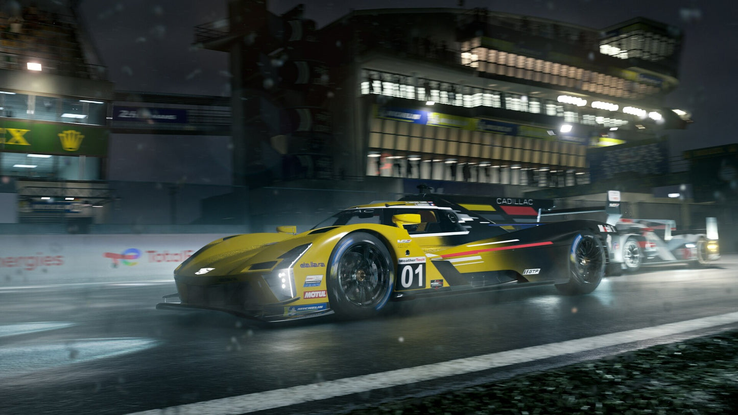 Forza Motorsport (PC) - Steam Gift - GLOBAL   - Xbox Game Studios [Email/Instant Delivery]