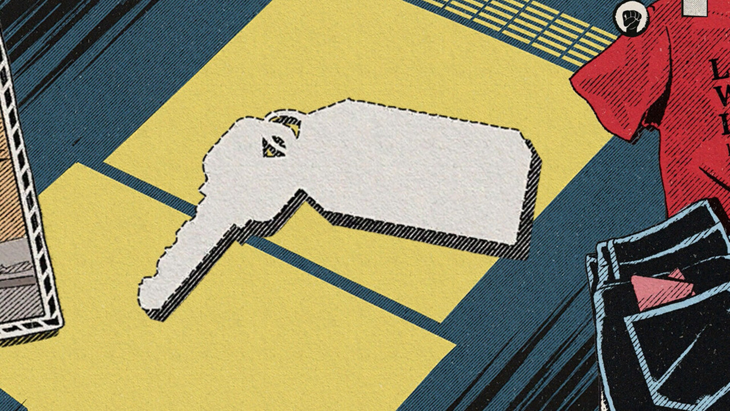 Your House (PC) - Steam Key - GLOBAL  [Email/Instant Delivery]