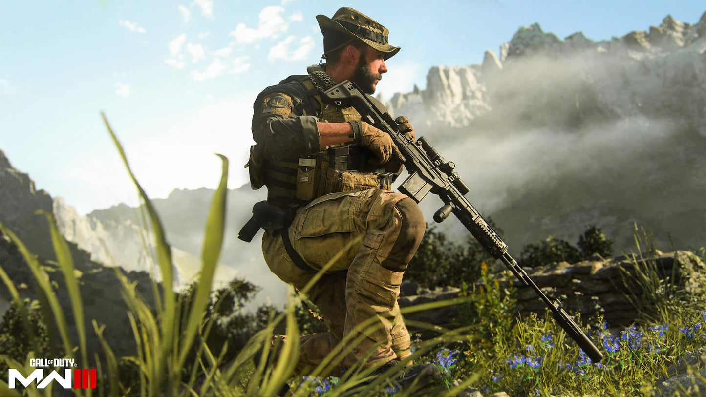 Call of Duty: Modern Warfare III | Vault Edition (Xbox Series X/S) - Xbox Live Key - UNITED STATES   - Activision [Email/Instant Delivery]