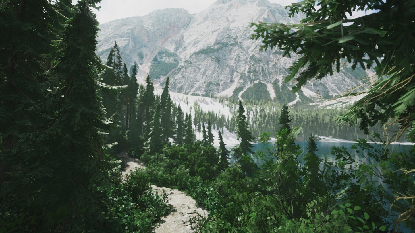 Lushfoil Photography Sim (PC) - Steam Key - NORTH AMERICA   - Annapurna Interactive [Email/Instant Delivery]