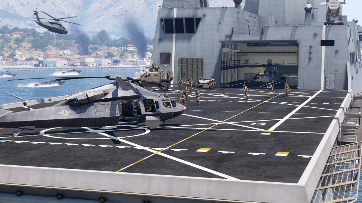 Arma 3 Creator DLC: Expeditionary Forces (PC) - Steam Key - GLOBAL  [Email/Instant Delivery]