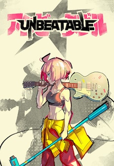 Unbeatable (PC) - Steam Gift - GLOBAL   - PlayStack [Email/Instant Delivery]