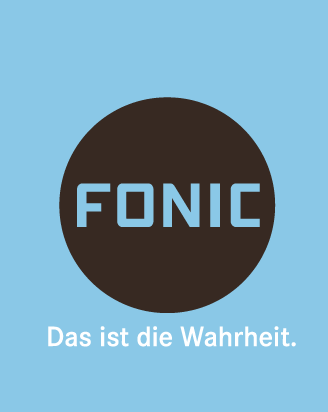 Fonic 20 DE Other -  - Other [Email/Instant Delivery]