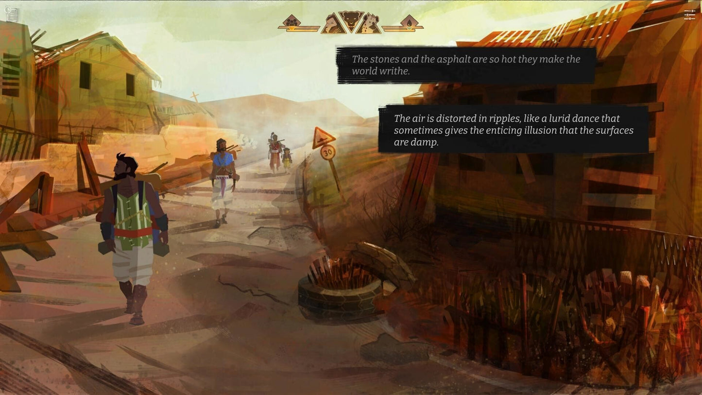 End of Lines (PC) - Steam Key - GLOBAL   - Nova-box [Email/Instant Delivery]