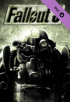 Fallout 3 - All DLCs Pack (PC) - Steam Key - GLOBAL  [Email/Instant Delivery]