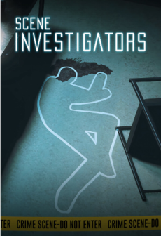 Scene Investigators (PC) - Steam Gift - GLOBAL   - EQ Studios [Email/Instant Delivery]