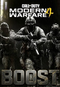 Call of Duty: Modern Warfare 4 | Warzone 2 | 10 Hours Double XP Boost + 10 Hours Weapon XP (All Devices) - Call of Duty Official Key - GLOBAL  [Email/Instant Delivery]