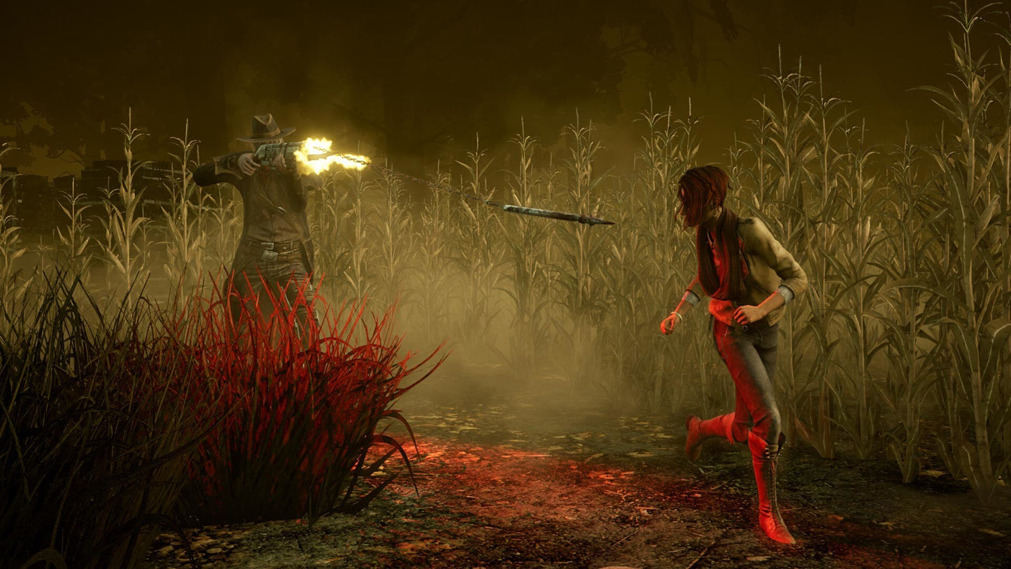 Dead by Daylight - Killer Expansion Pack (PC) - Steam Key - GLOBAL  [Email/Instant Delivery]