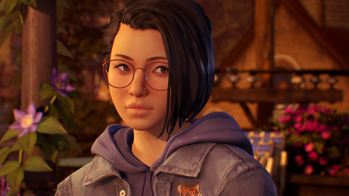 Life is Strange: True Colors (PC) - Steam Gift - GLOBAL   - SQUARE ENIX [Email/Instant Delivery]