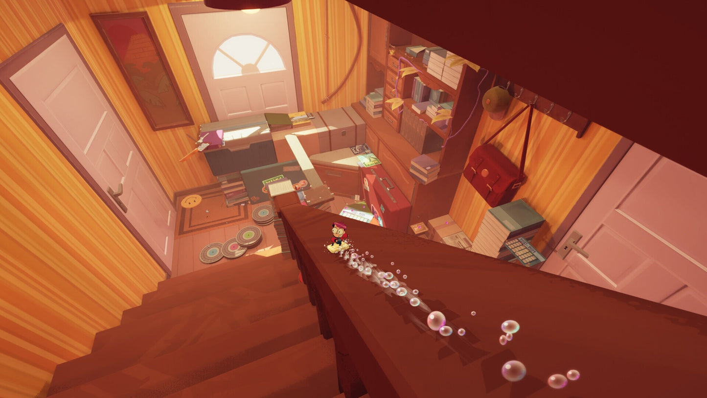 Tinykin (PC) - Steam Key - GLOBAL   - tinyBuild [Email/Instant Delivery]